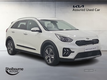Used Kia Niro 2020 for sale - 79522096: Photo
