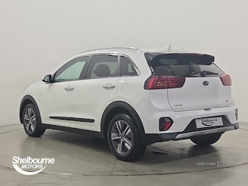 Used Kia Niro 2020 for sale - 79522096: Photo