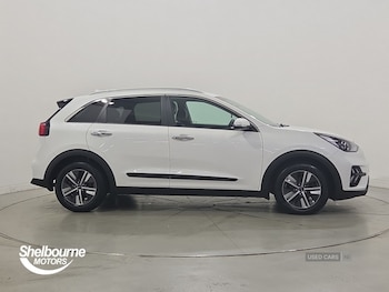Used Kia Niro 2020 for sale - 79522096: Photo