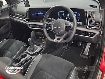 Used Kia Sportage 2025 for sale - 77638013: Photo
