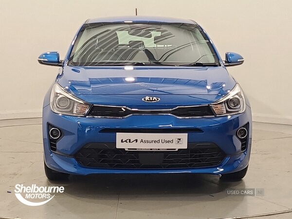 Used Kia Rio 2021 for sale - 75614698: Photo 11