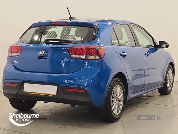 Used Kia Rio 2021 for sale - 75614698: Photo 13