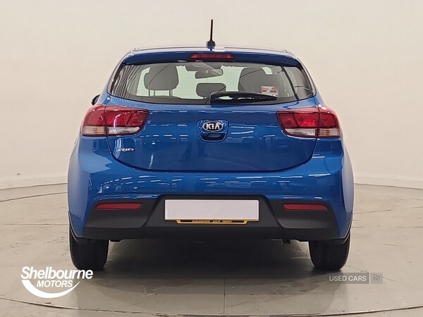 Used Kia Rio 2021 for sale - 75614698: Photo 14