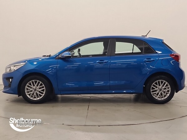 Used Kia Rio 2021 for sale - 75614698: Photo 15