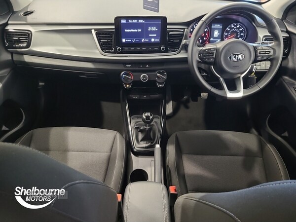 Used Kia Rio 2021 for sale - 75614698: Photo 16