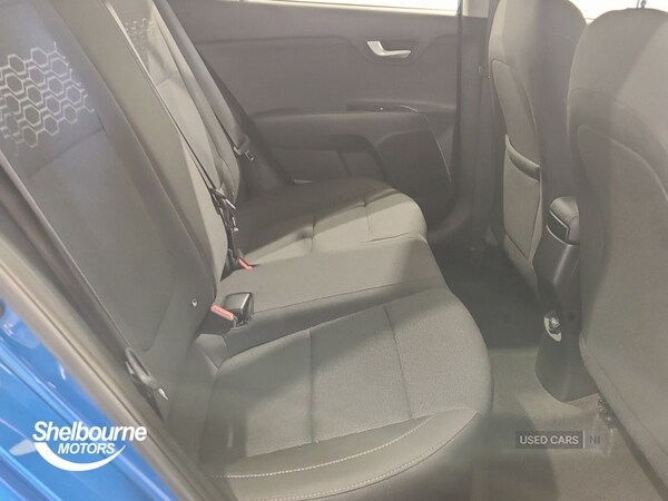 Used Kia Rio 2021 for sale - 75614698: Photo 20