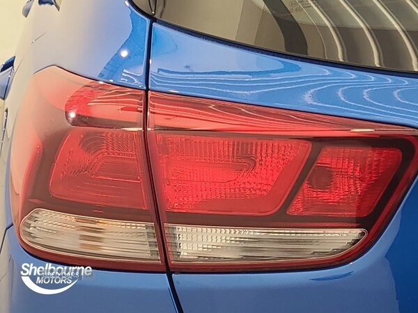 Used Kia Rio 2021 for sale - 75614698: Photo 24