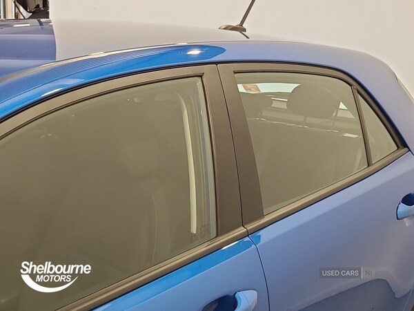 Used Kia Rio 2021 for sale - 75614698: Photo 26