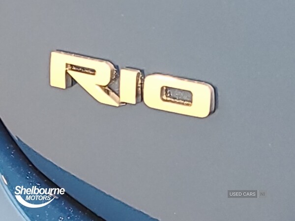 Used Kia Rio 2021 for sale - 75614698: Photo 27