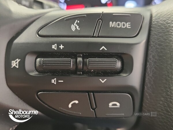 Used Kia Rio 2021 for sale - 75614698: Photo 30