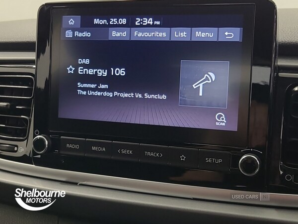 Used Kia Rio 2021 for sale - 75614698: Photo 38