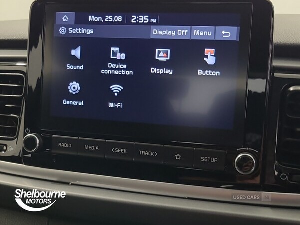 Used Kia Rio 2021 for sale - 75614698: Photo 39
