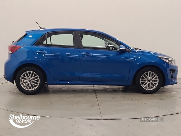 Used Kia Rio 2021 for sale - 75614698: Photo 3
