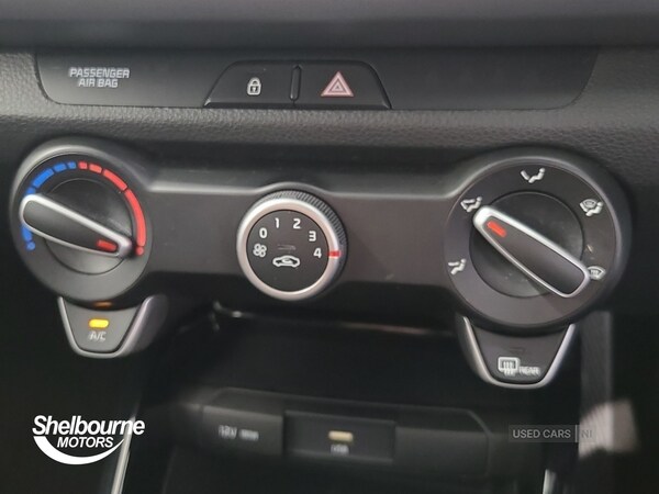 Used Kia Rio 2021 for sale - 75614698: Photo 44