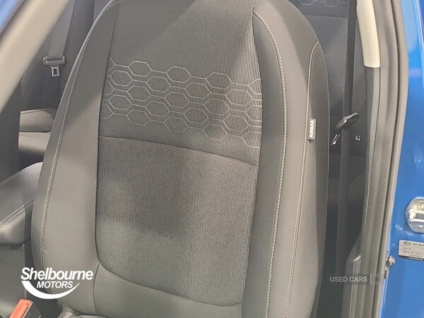 Used Kia Rio 2021 for sale - 75614698: Photo 49