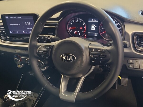Used Kia Rio 2021 for sale - 75614698: Photo 4