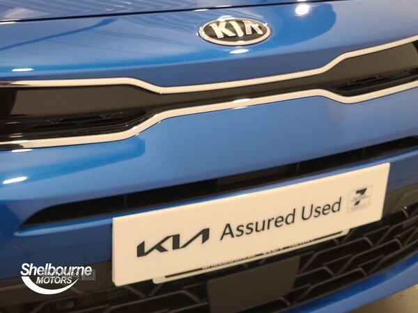 Used Kia Rio 2021 for sale - 75614698: Photo 50