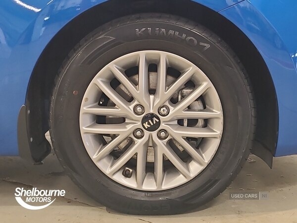 Used Kia Rio 2021 for sale - 75614698: Photo 7