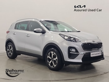 2021 - 1.6 GDi ISG 2 5dr