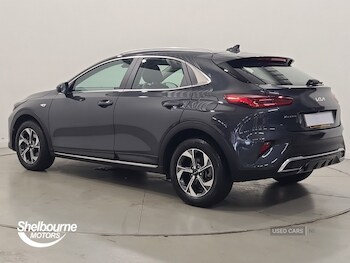 Used Kia XCeed 2023 for sale - 75450140: Photo