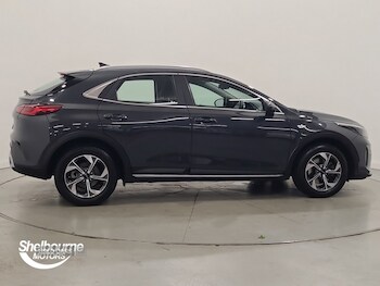 Used Kia XCeed 2023 for sale - 75450140: Photo