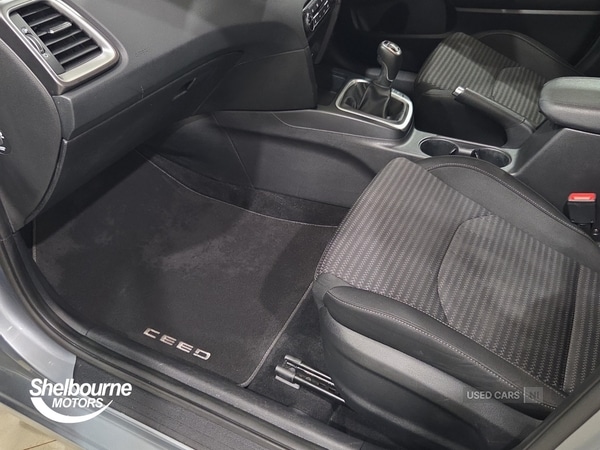 Used Kia Ceed 2022 for sale - 77084543: Photo 11