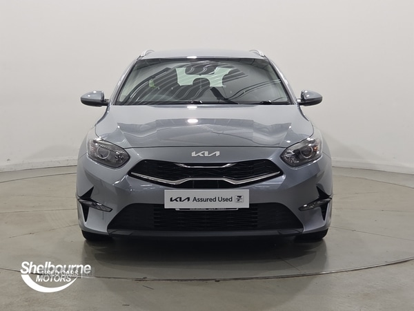 Used Kia Ceed 2022 for sale - 77084543: Photo 12
