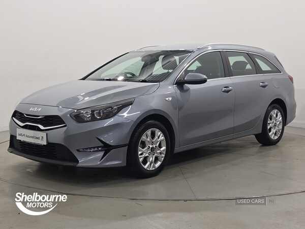 Used Kia Ceed 2022 for sale - 77084543: Photo 13