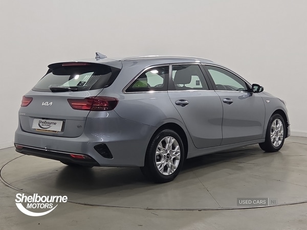 Used Kia Ceed 2022 for sale - 77084543: Photo 14