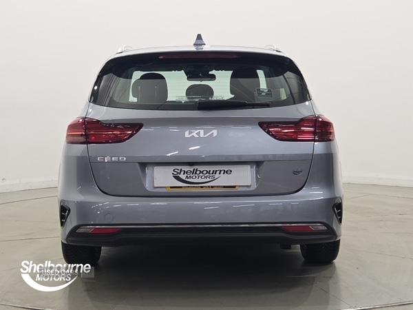 Used Kia Ceed 2022 for sale - 77084543: Photo 15