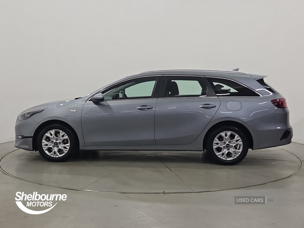 Used Kia Ceed 2022 for sale - 77084543: Photo 16