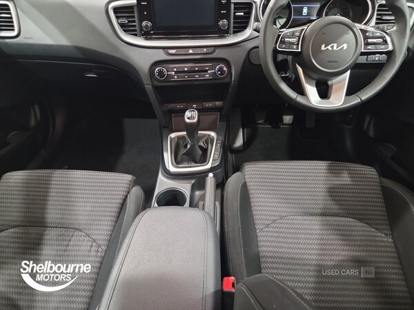 Used Kia Ceed 2022 for sale - 77084543: Photo 17