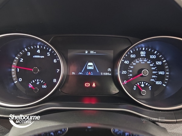 Used Kia Ceed 2022 for sale - 77084543: Photo 19