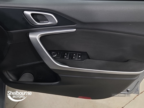 Used Kia Ceed 2022 for sale - 77084543: Photo 20