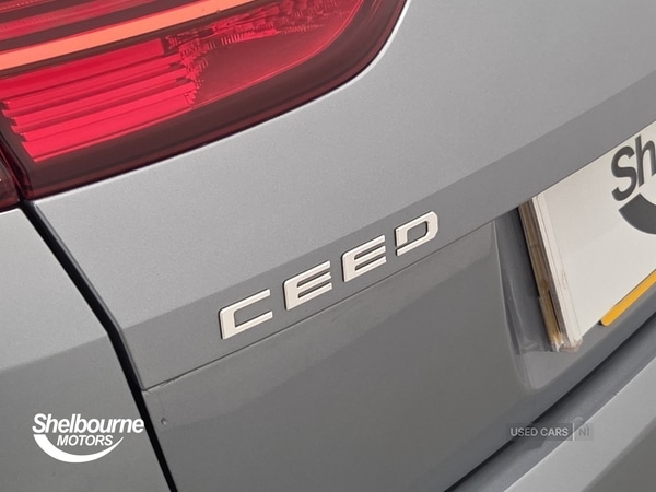 Used Kia Ceed 2022 for sale - 77084543: Photo 27