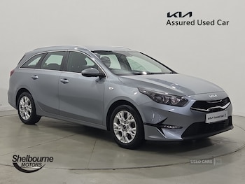 Used Kia Ceed 2022 for sale - 77084543: Photo