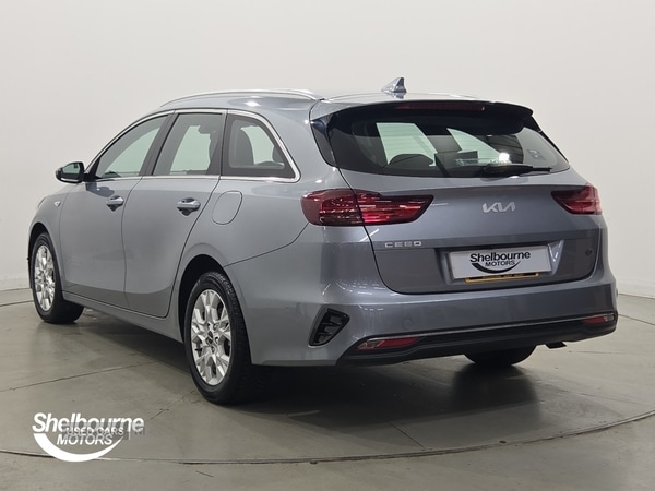 Used Kia Ceed 2022 for sale - 77084543: Photo 3