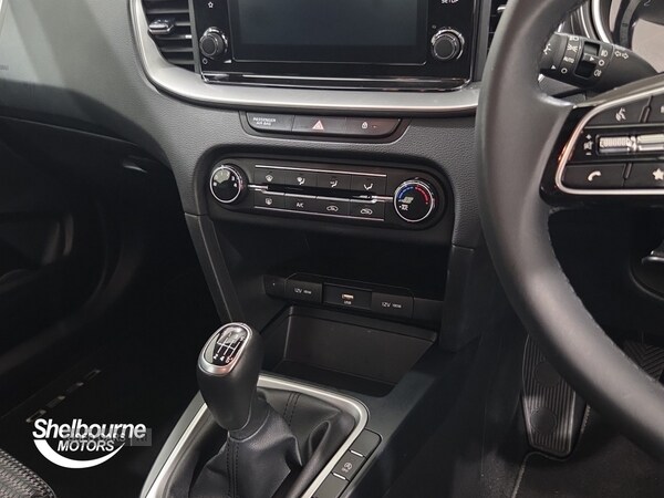 Used Kia Ceed 2022 for sale - 77084543: Photo 35