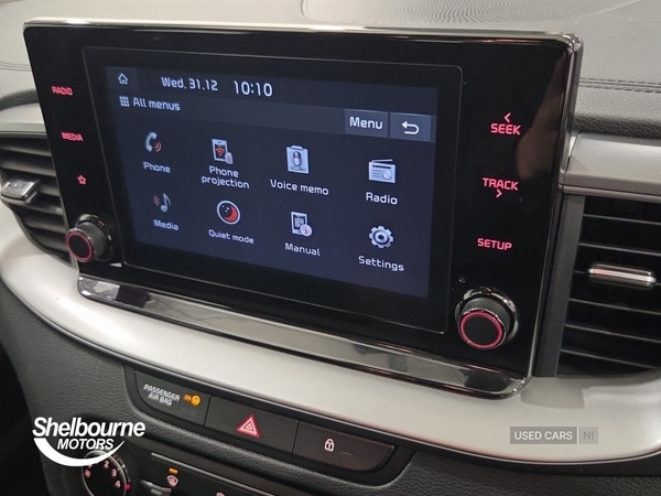 Used Kia Ceed 2022 for sale - 77084543: Photo 39