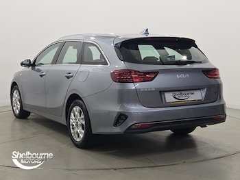 Used Kia Ceed 2022 for sale - 77084543: Photo