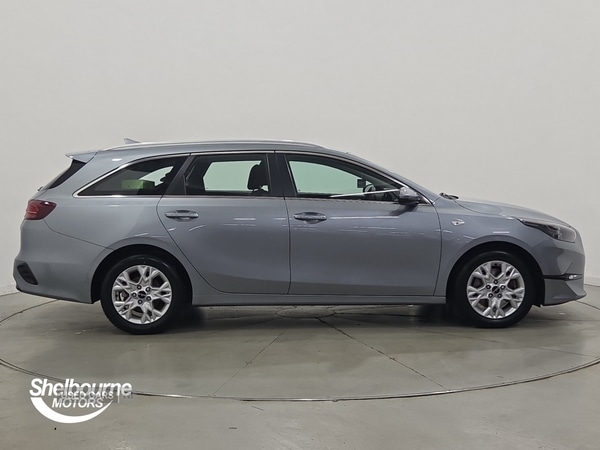 Used Kia Ceed 2022 for sale - 77084543: Photo 4