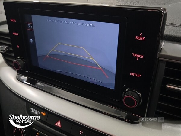 Used Kia Ceed 2022 for sale - 77084543: Photo 40