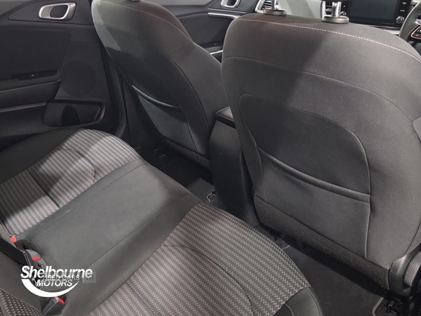 Used Kia Ceed 2022 for sale - 77084543: Photo 45