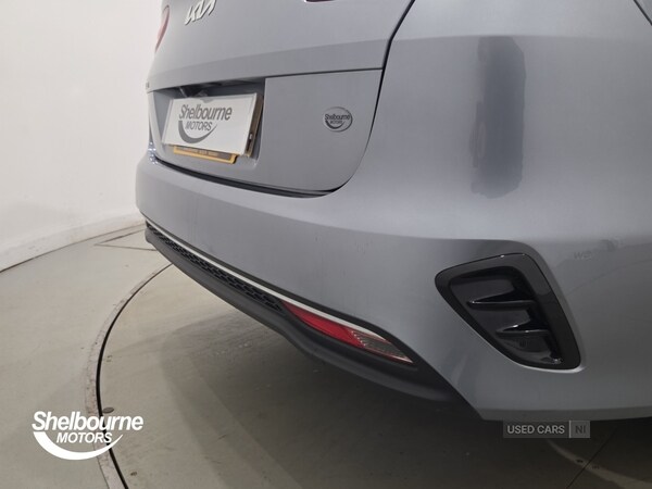 Used Kia Ceed 2022 for sale - 77084543: Photo 48