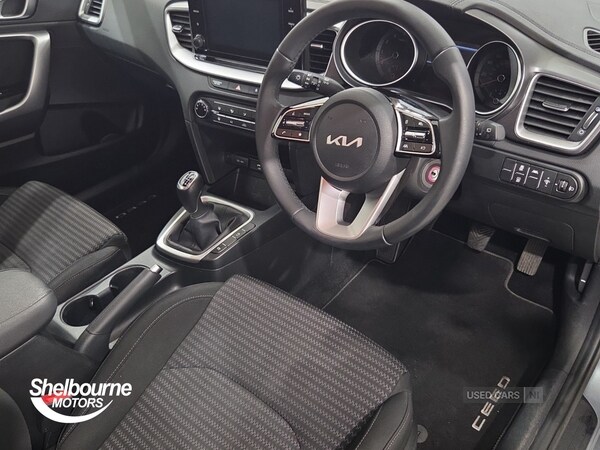 Used Kia Ceed 2022 for sale - 77084543: Photo 5