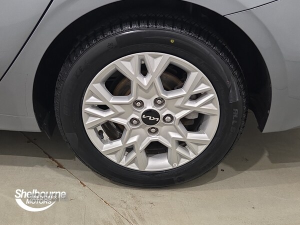 Used Kia Ceed 2022 for sale - 77084543: Photo 8