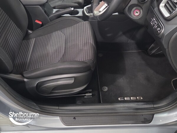 Used Kia Ceed 2022 for sale - 77084543: Photo 9
