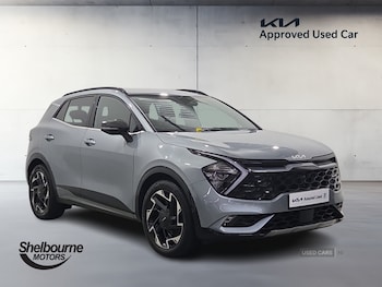 Used Kia Sportage 2023 for sale - 79566515: Photo