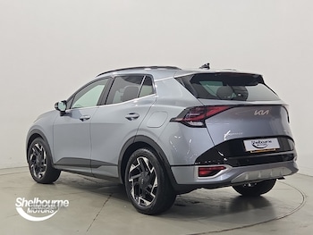 Used Kia Sportage 2023 for sale - 79566515: Photo