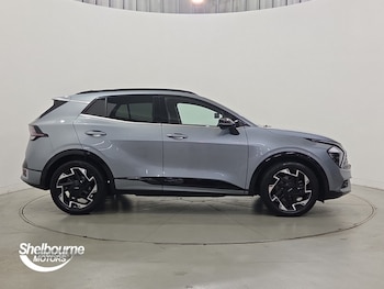 Used Kia Sportage 2023 for sale - 79566515: Photo
